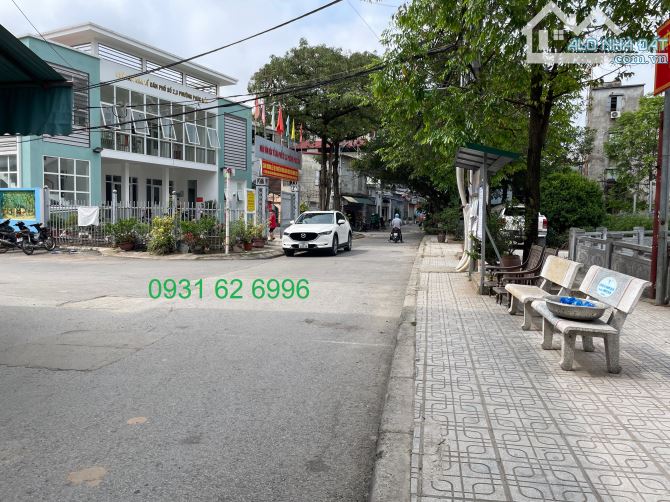 Bán GẤP đất Đức Diễn - Từ Liêm, LÔ GÓC - Ô TÔ. 36m, 5 tỷ - 2