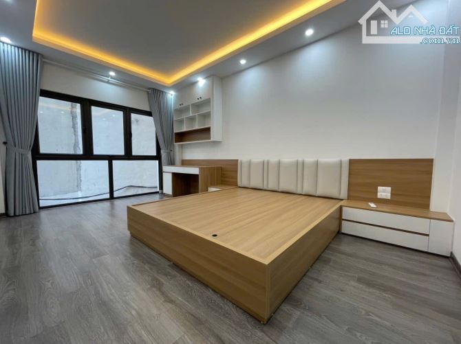 🔥BÁN GẤP NHÀ CỰC PHẨM🔥5 TẦNG- GIÁ CHỈ 5,2 TỶ- YÊN NGHĨA🔥Ô TÔ NGAY GẦN🔥 KHUVỰC SÔI ĐỘNG - 2