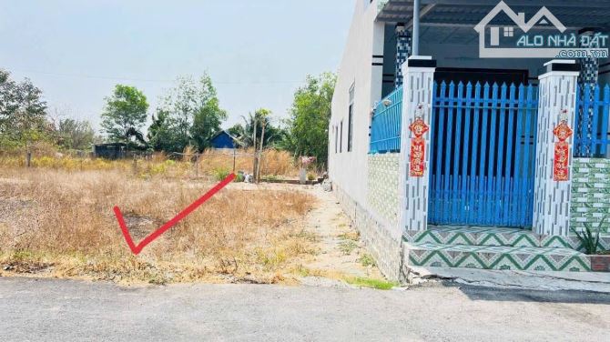 Bán đất thổ cư giá rẻ Thị Trấn Phước Hải 950tr - 2