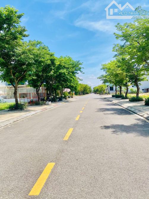 Khu dân cư ADB - Tp. Tam Kỳ. Giá cực tốt - 2