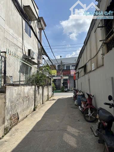 🍇DUY NHẤT - 146m2 - GIẢM CÒN 5.75Tỷ  - BÌNH TRƯNG TÂY - TP. THỦ ĐỨC 🏡 - 2