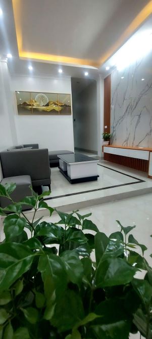 SIÊU PHẨM TT HÀ ĐÔNG-5 TẦNG-THANG MÁY-OTO ĐỖ GẦN-AN NINH TỐT - 2