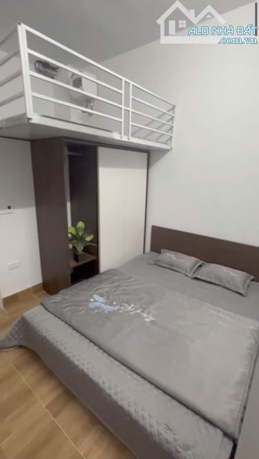 bán chung cư mini tân triều, thanh trì, 83m2, 22 phòng, giá 17 tỉ - 2