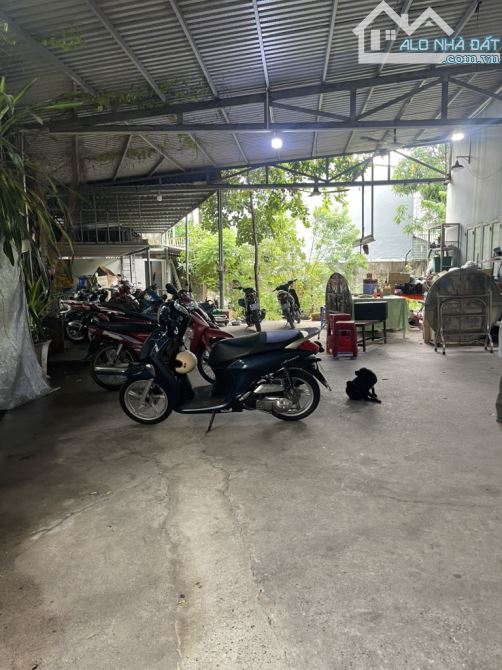 ĐẤT THỔ CƯ 870m2 - 26.5 TỶ - Trần Thị Hè, Hiệp Thành, Q12 - Cơ Hội Đầu Tư Vàng! - 2