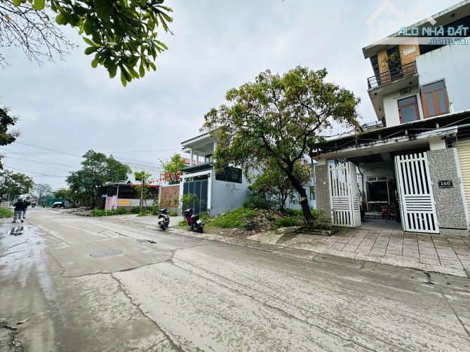 Bán mặt tiền Nguyễn Lộ Trạch , Phường Xuân Phú , Tp Huế - 2