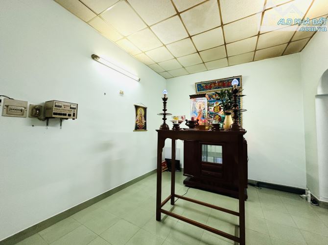 Giảm 2 tỷ bán đất tặng nhà cấp 4 mặt tiền đường Cầu Dứa - Phú Nông, đầu tư và nghỉ dưỡng - 2