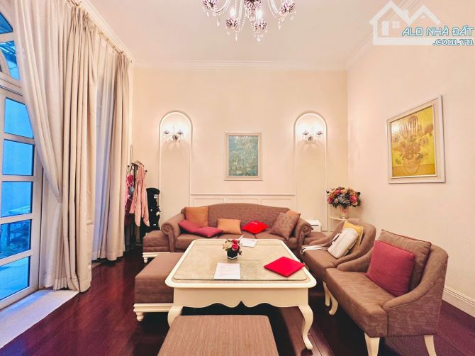 Bán Nhà Tấy Sơn Đống Đa Ô Tô Kinh Doanh, Cách Mặt Phố 35M DT 111M 5T MT 5.5M Giá 26.9Tỷ. - 2