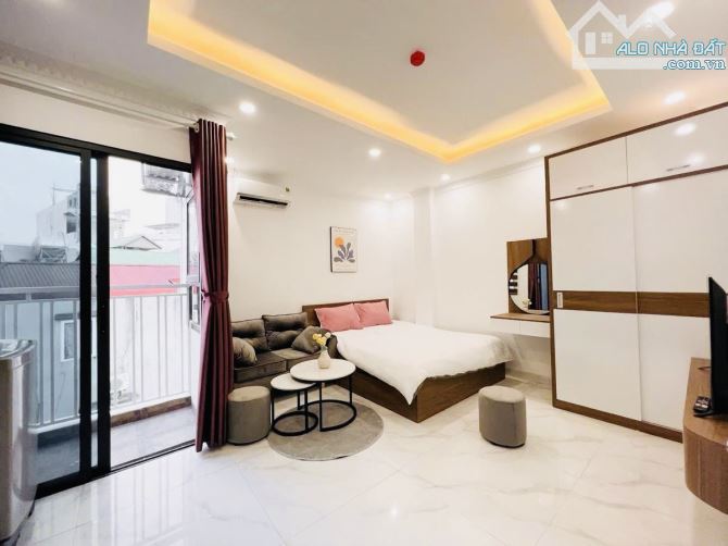 HIẾM – CCMN LÁNG HẠ – LÔ GÓC – 72M² – 7 TẦNG – THANG MÁY – PCCC – 17 PHÒNG – DT 1 TỶ/ NẮM - 2
