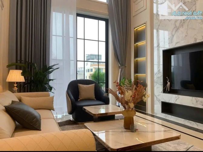 🌟 BÁN NHÀ MẶT PHỐ GIÁP BÁT – 7 TẦNG THANG MÁY – 110M2 – CHỈ NHỈNH 29 TỶ 🌟 - 2