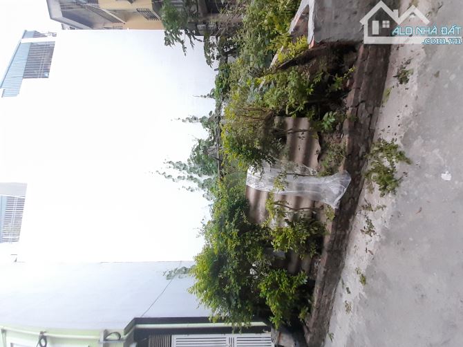 BÁN MẢNH ĐẤT CỔ ĐIỂN A,THANH TRÌ,35M,MT4.2M, NỞ HẬU, TRUNG TÂM HUYỆN, GẦN TRỤC CHÍNH - 2