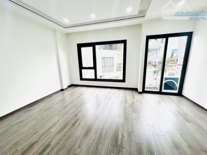 Bán nhà Nam Dư Lĩnh Nam.Hiếm. Ô tô qua nhà. DT 46M 5 Tầng 8.3 tỷ. thoáng mát - 2