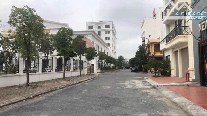 Hàng Hiếm 148,5m2 Chung Cư Tắc Giang trung tâm huyện Kiến Thuỵ - 2
