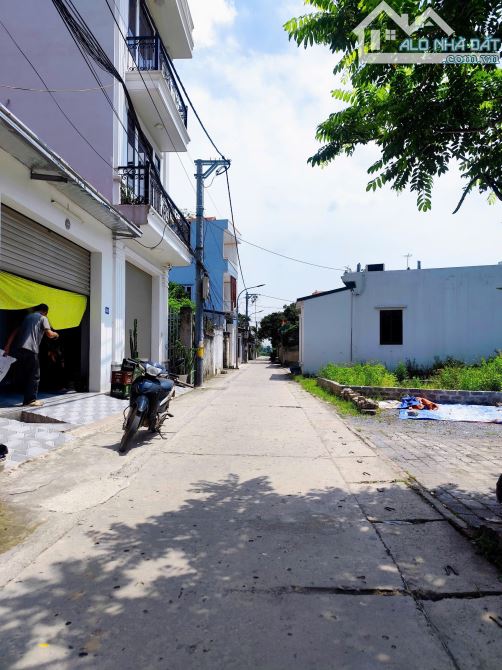 Mảnh siêu đẹp tiểu khu Mỹ lâm Phú xuyên hà nội - 2