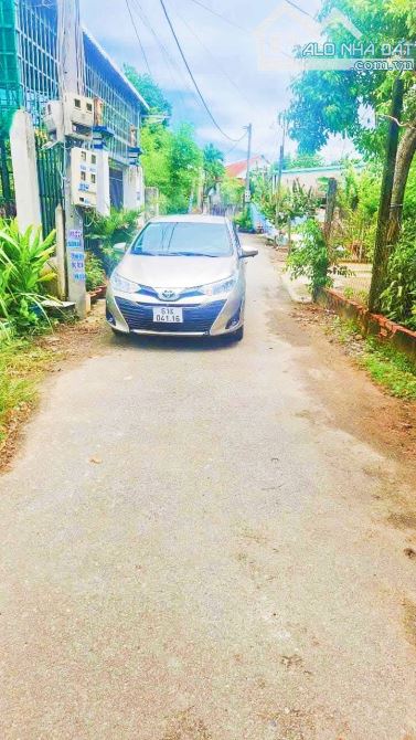 CẦN TÌM CHỦ GẤP CHO LÔ ĐẤT ĐẸP NẰM TẠI DX110 - TÂN AN, BD - DT 217,5M2 - 2