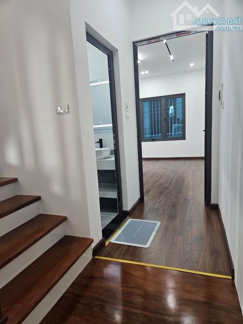 Bùi Xương Trạch, Thanh xuân, Nhà Mới, ngõ thông rộng, 36m² × 5 tầng, Nhỉnh 8 tỷ. - 2