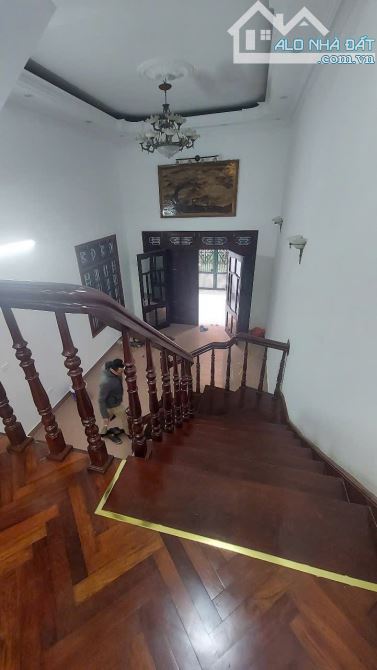 PHÂN LÔ VIP TRUNG HÒA 30 TỶ 90m 6 TẦNG MT 5m 3 MẶT THOÁNG Ô TÔ TRÁNH GARA ĐỂ XE - 2