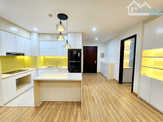 Bán căn chung cư thương mại Lotus Central TP Bắc Ninh 2n2wc giá 3,9 tỷ - 2