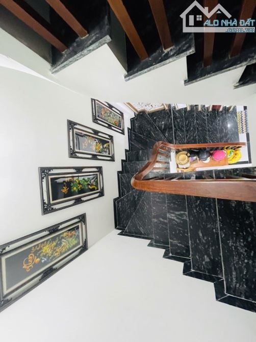 🏘VĂN TRÌ 40m dân xây, 5 tầng, 7,4 tỷ, full đồ, tặng nội thất - 2