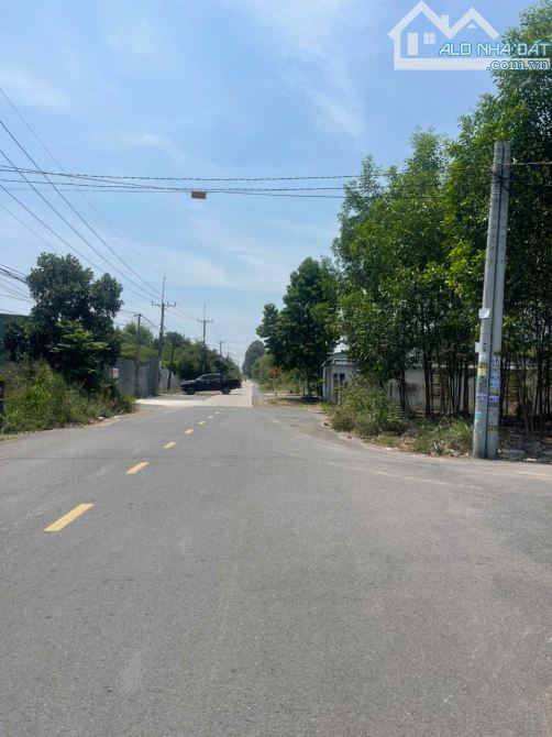 👉Mặt tiền Mai Chí Thọ, Tam Phước, Biên Hoà. ◾️3,2sao (32x100m). Có 175m2 Thổ Cư. Chỉ 3,9t - 2