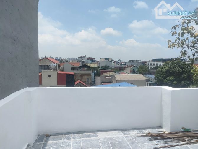 THƯỢNG MẠO PHÚ LƯƠNG HÀ ĐÔNG, 30M, 4T, MT6,5M, GIÁ 4,2 TỶ - 2