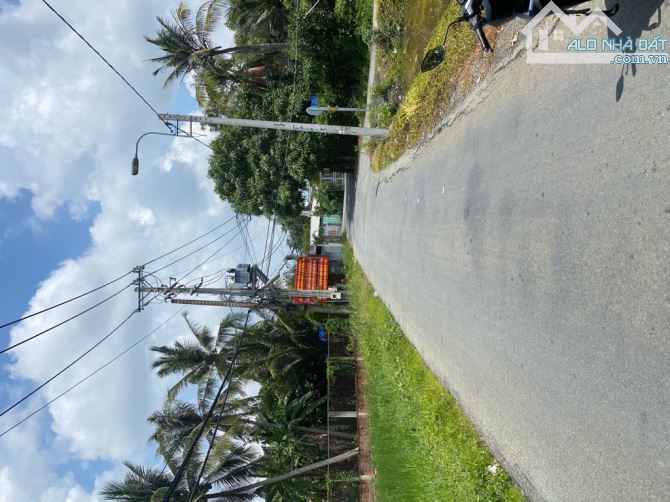 👉B.án đất 4984 m2 Quy Đức Bình Chánh, đường 🚗🚘 Phạm tấn mười , chỉ 24.9 tỷ - 2