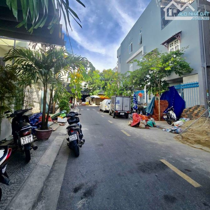 BÁN ĐẤT TẶNG NHÀ – 2 LÔ LIỀN KỀ - MẶT TIỀN MỸ ĐA ĐÔNG 5, NGŨ HÀNH SƠN, ĐÀ NẴNG - 2