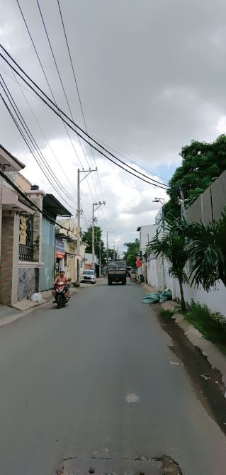 BÁN ĐẤT 2 MẶT TIỀN HƯƠNG LỘ 2 – 2.228M2 – NGANG 35M – GIÁ CHỈ 35 TỶ - 2