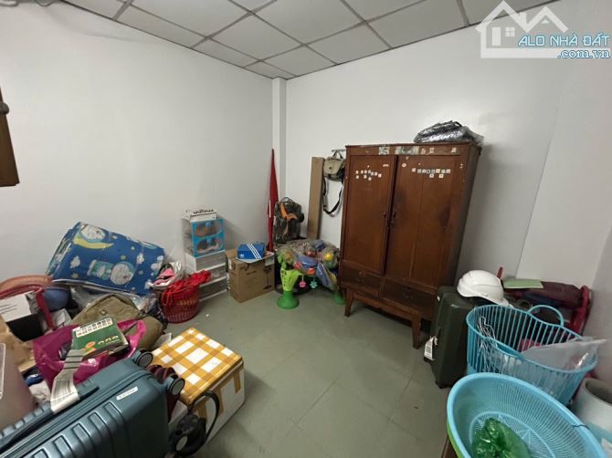BÁN NHÀ - 3 TẦNG - KHU TÊN LỬA - AEON BÌNH TÂN - HẺM XE HƠI - CHỈ 3.7 TỈ - 2