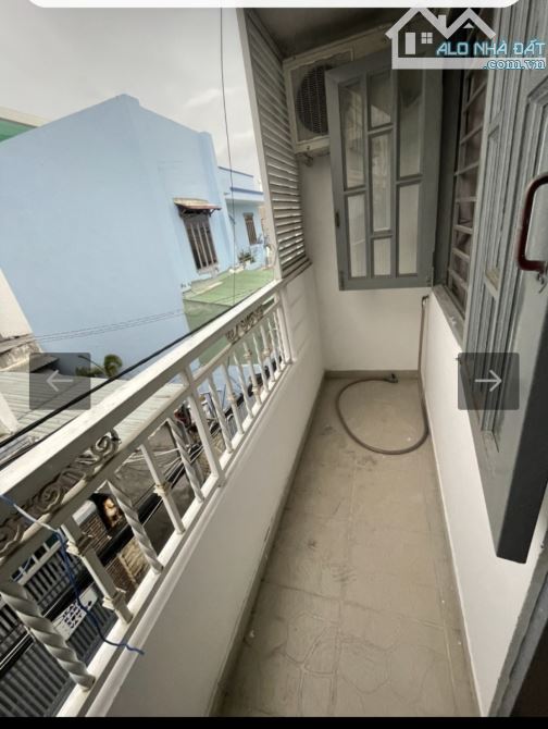 Bán nhà nhỏ ở Quận 7 - SHR - 28m2 - 2TẦNG - 2PN- 3TY250 - 2