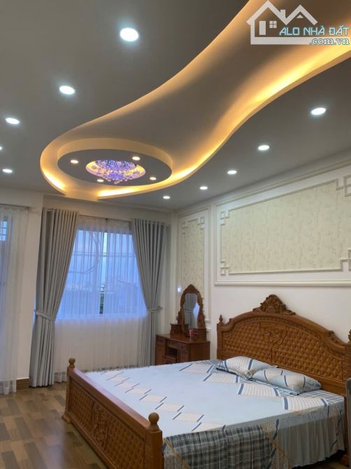 MT An Dương Vương, khu Kd sầm uất 5 tầng giá ngon ngọt 18.9 tỷ - 2