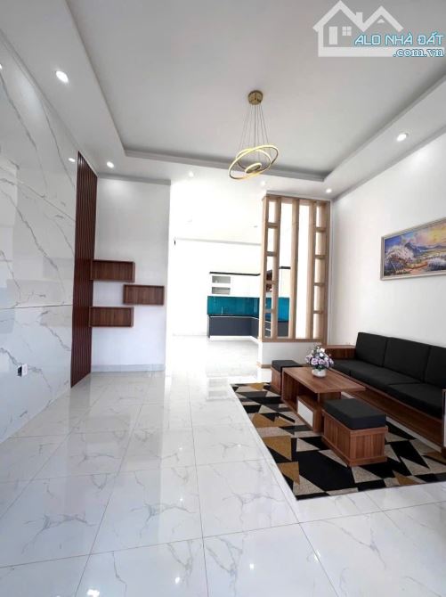 🏠 NHÀ HẺM 473/32 Y MOAN – RẼ TRÁI – ĐƯỜNG THÔNG 2 Ô TÔ - 2