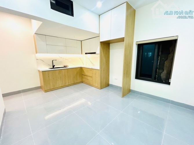 BÁN NHÀ NGỌC HỒI, HOÀNG MAI, PHÂN LÔ, GARA Ô TÔ, TRƯỚC NHÀ Ô TÔ TRÁNH, 54M2, 13.5TỶ(CTL) - 2