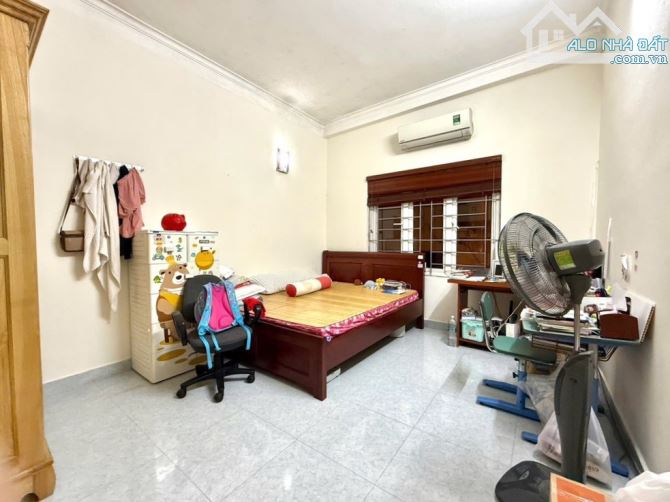 BÁN NHÀ KIM GIANG, HOÀNG MAI, PHÂN LÔ QUÂN ĐỘI, Ô TÔ ĐỖ CỬA, 38M2, 8.75TỶ(CTL) - 2