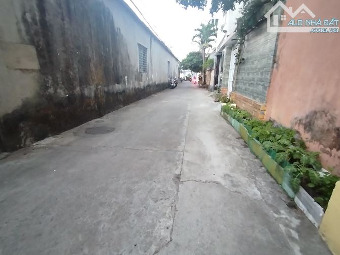 NHÀ 3 TẦNG KIỆT Ô TÔ THÔNG CHẾ LAN VIÊN RA VÕ NGUYÊN GIÁP VÀ HỒ XUÂN HƯƠNG. - 2