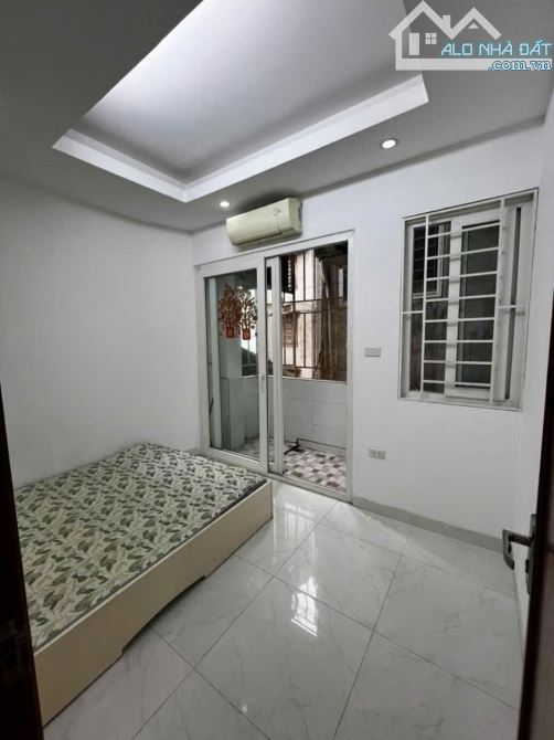 CĂN HỘ MINI ĐÌNH THÔN – 35M² – THANG MÁY – 1 NGỦ – GIÁ CHỈ 1.34 TỶ - 2