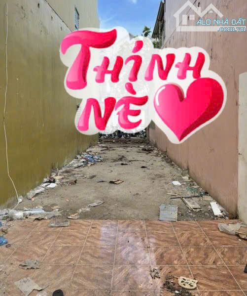 RẺ HIẾM, MẶT TIỀN KINH DOANH TẤP NẬP NGÀY ĐÊM ĐƯỜNG SỐ 18 & M1 - 78M2(4x19.5)- CHỈ 8 TỶ XX - 2