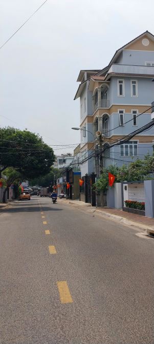 ĐẤT 90M, MẶT TIỀN ĐƯỜNG, 7,X TỶ, NGANG 4, TRỤC TÂY HOÀ, ĐƯỜNG 8M, GẦN MK - 2