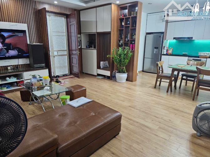 LÔ GÓC VIEW HỒ – CĂN HỘ 90M² – 3 NGỦ – FULL NỘI THẤT – CHỈ 5.35 TỶ TẠI KĐT THÀNH PHỐ GIAO - 2