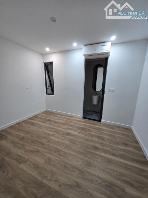 Cơ hội hiếm có – Nhà phân lô Mỹ Đình 51m x 4T, mt 4,5m, Ô tô – KD, full NT chỉ 8.3 tỷ! - 2