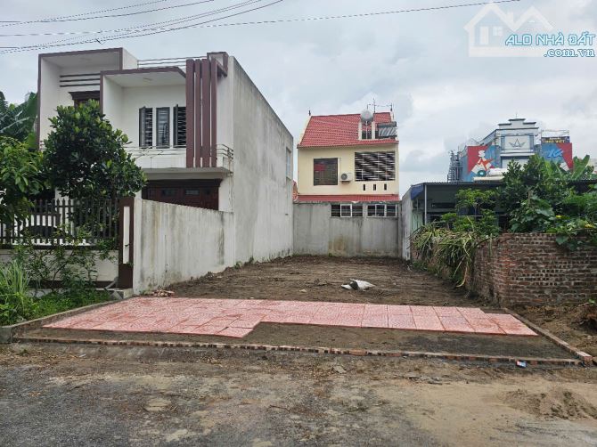 148,5m2 chung cư Tắc Giang, Minh Tân, Kiến Thụy trung tâm huyện - 2