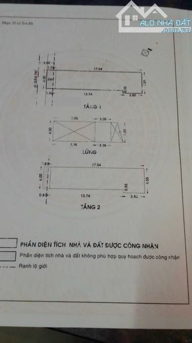 BÁN NHÀ MẶT TIỀN DÂN TRÍ 4,2x18 SÁT KHU BẮC HẢI-CHỢ TÂN BÌNH CHỈ 11,2 tỷ - 2