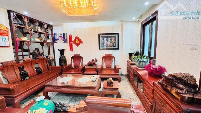 NGUYỄN VĂN LINH 39 tỷ 155m LÔ GÓC VIEW CÔNG VIÊN, VỈA HÈ,LONG BIÊN HÀ NỘI - 2