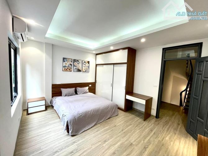 Bán nhà 4 tầng Xuân Diệu, trẻ đẹp, xinh xắn, 48m2, 9.5 tỷ - 2