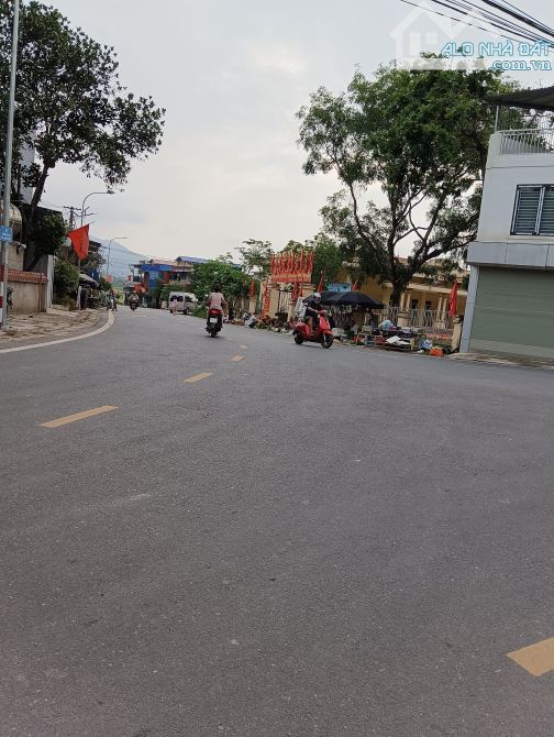 Bán Đất-Phú Hạ(Minh Phú-Sóc Sơn)-90M2-1,9Tỷ- Ô Tô Vào Đất - 2