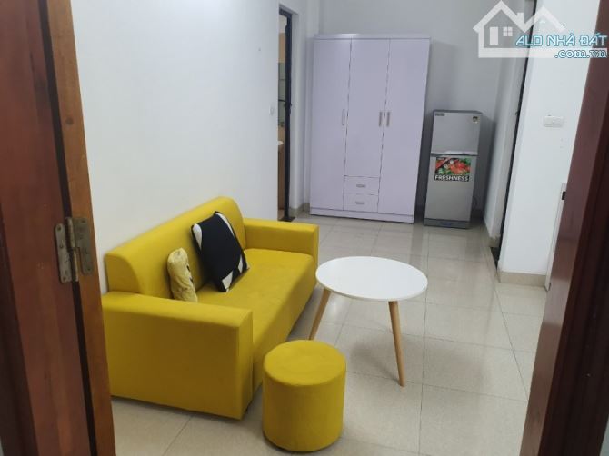 Căn hộ dịch vụ phố Hoàng Ngân, ô tô siêu dòng tiền 2 tỷ 1 năm, 190m2x7 tầng, giá chỉ 36 tỷ - 2