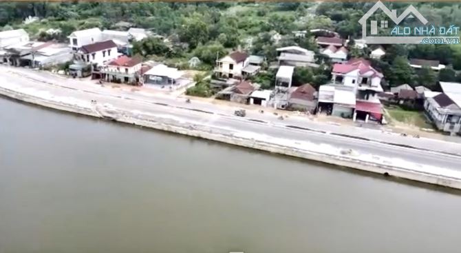 🌟 HÀNG HIẾM 2 MẶT TIỀN ĐƯỜNG PHÙNG QUÁN – VIEW HỒ THUỶ LỢI – LƯNG TỰA KDL ĐỘN SẦM 🌟 - 2