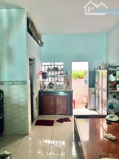 🔥Nhà 2 tầng ,đường TL19,Phường THẠNH LỘC,Quận 12. dt 68m2 (4x17)đường 5m 💵4.6tỷ.tl - 2