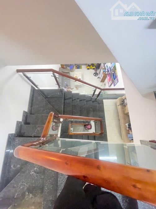 🔥Nhà 2 tầng ,đường TL17,Phường THẠNH LỘC,Quận 12. dt 64m2 (4x16)đường 7m 💵4,9tỷ. - 2