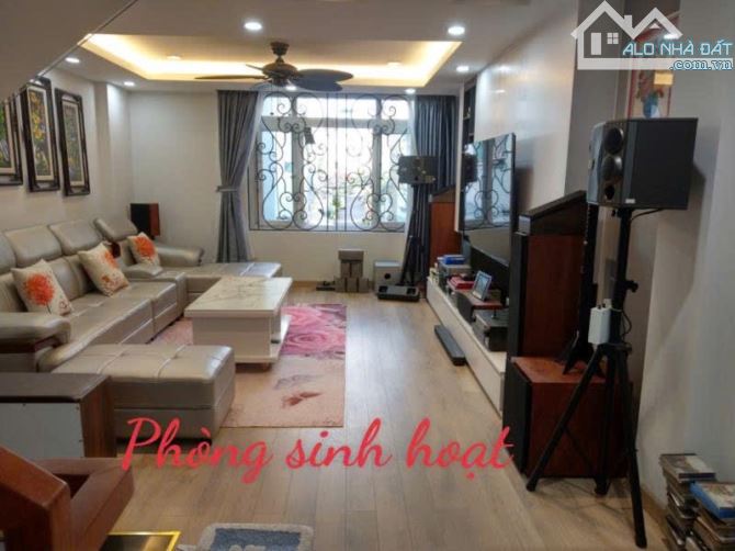 🔥Nhà 4 Tầng đường Số 21,Phường 8,Quận Gò Vấp.dt 58m2 (4,2x14,2) 💵9.35tỷ.tl - 2