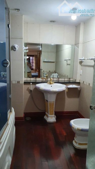 BÁN NHÀ MẶT TIỀN TRUNG TÂM QUẬN 1 – NGUYỄN PHI KHANH, P. TÂN ĐỊNH - 2